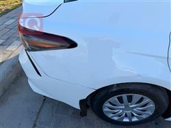 تۆیۆتا کامری